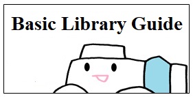 Basic Library Guide
