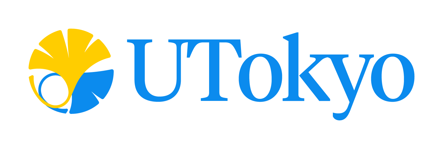 東京大学　University of Tokyo