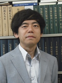 アーカイブ化推進室セミナー講演者・田村先生