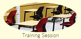 Training Session