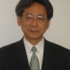 河野前館長 河野前館長