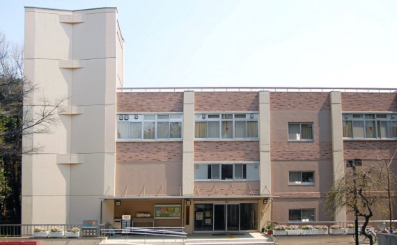 農学生命科学図書館 | 東京大学附属図書館