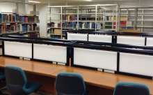生産技術研究所図書室