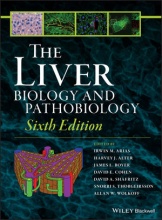 The liver biology and pathobiology