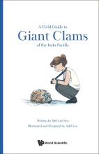A Field Guide to Giant Clams of the Indo-Pacific